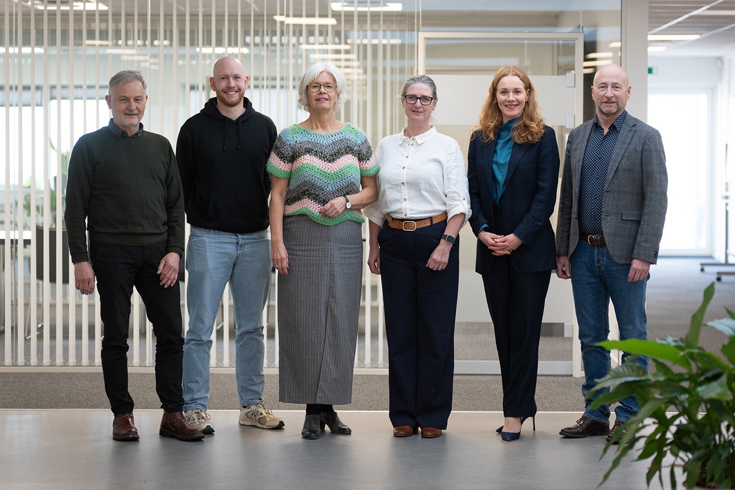 Bestyrelse Sydhavnen A/S